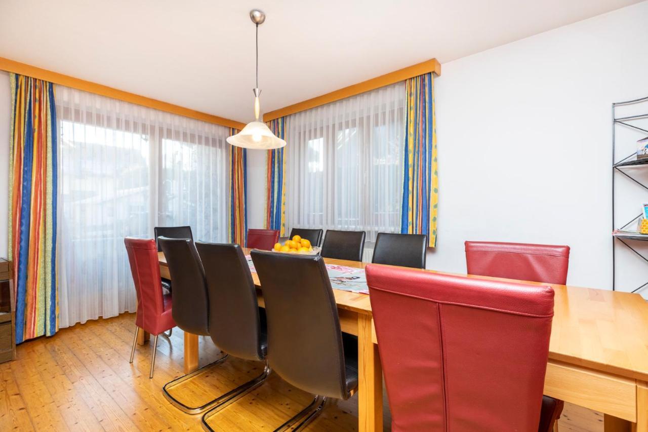 Ferienhaus Waldsicht ฟลาคเฮา ภายนอก รูปภาพ