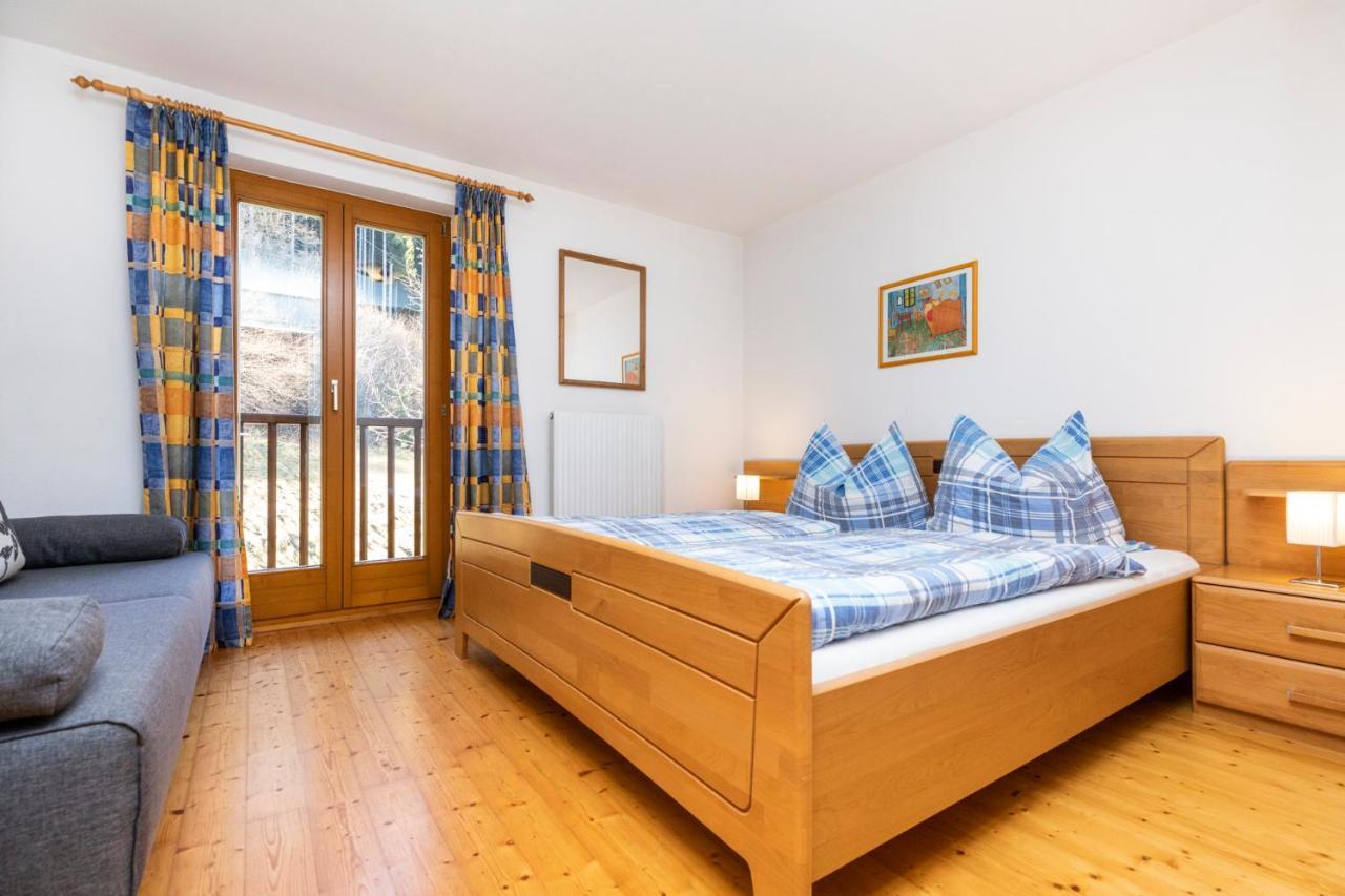 Ferienhaus Waldsicht ฟลาคเฮา ภายนอก รูปภาพ
