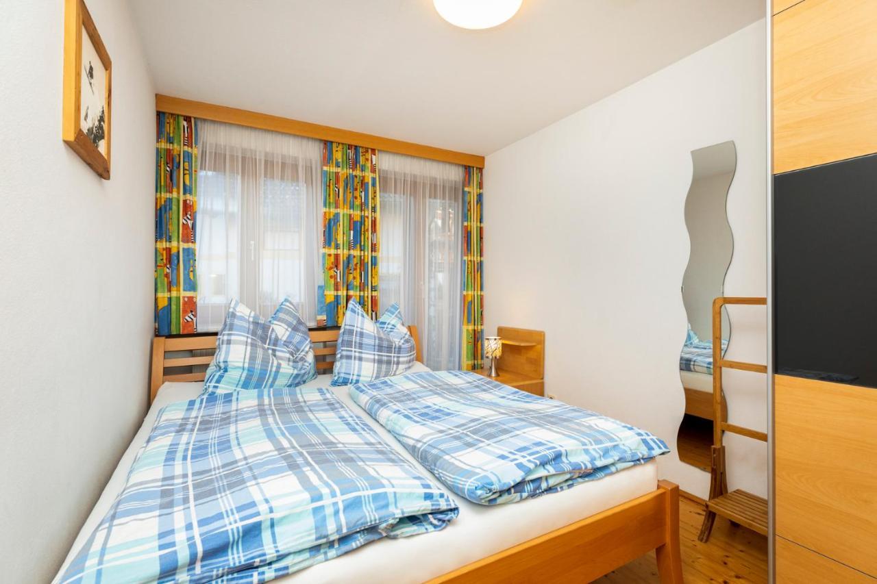 Ferienhaus Waldsicht ฟลาคเฮา ภายนอก รูปภาพ