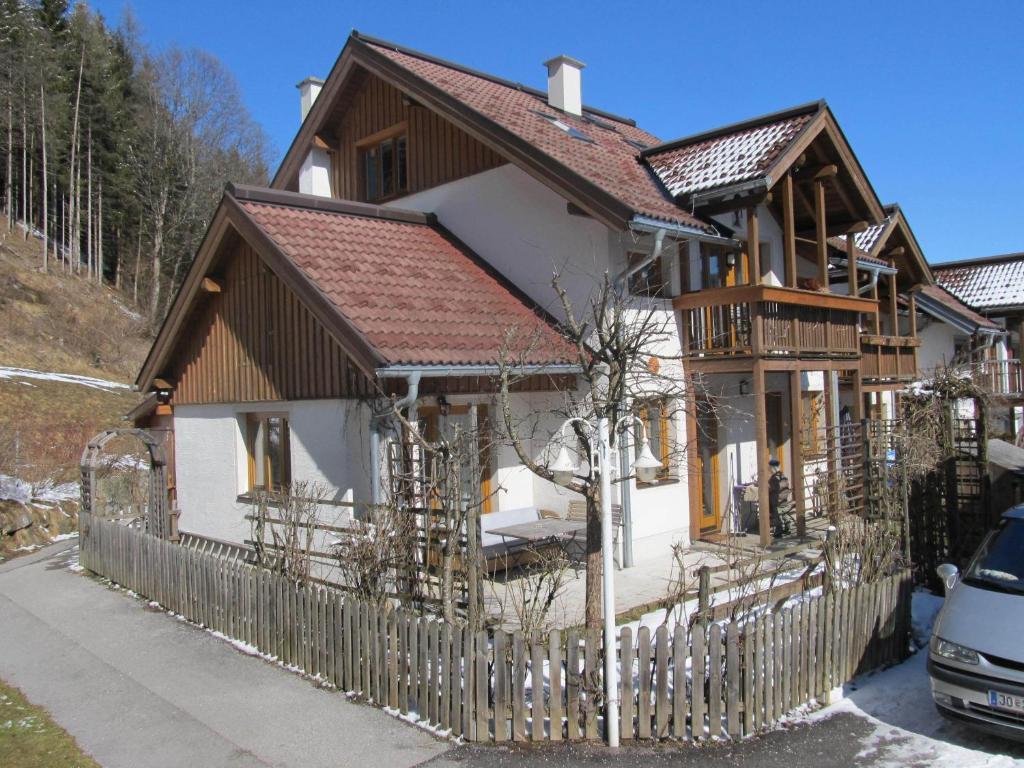 Ferienhaus Waldsicht ฟลาคเฮา ห้อง รูปภาพ