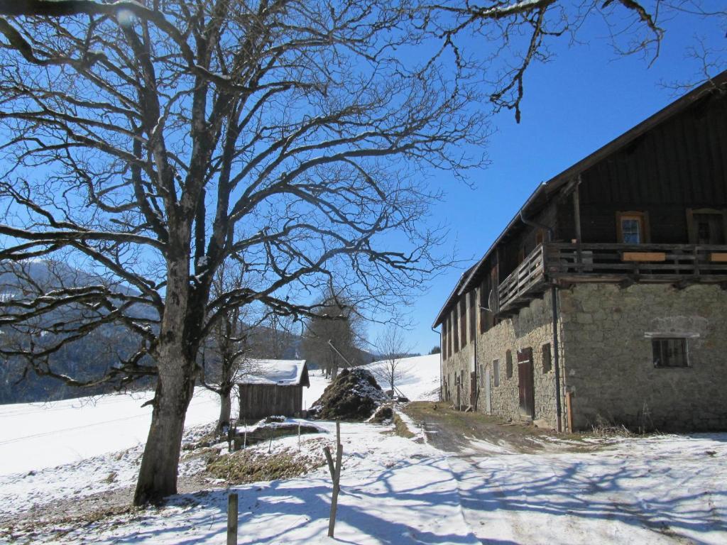 Ferienhaus Waldsicht ฟลาคเฮา ภายนอก รูปภาพ