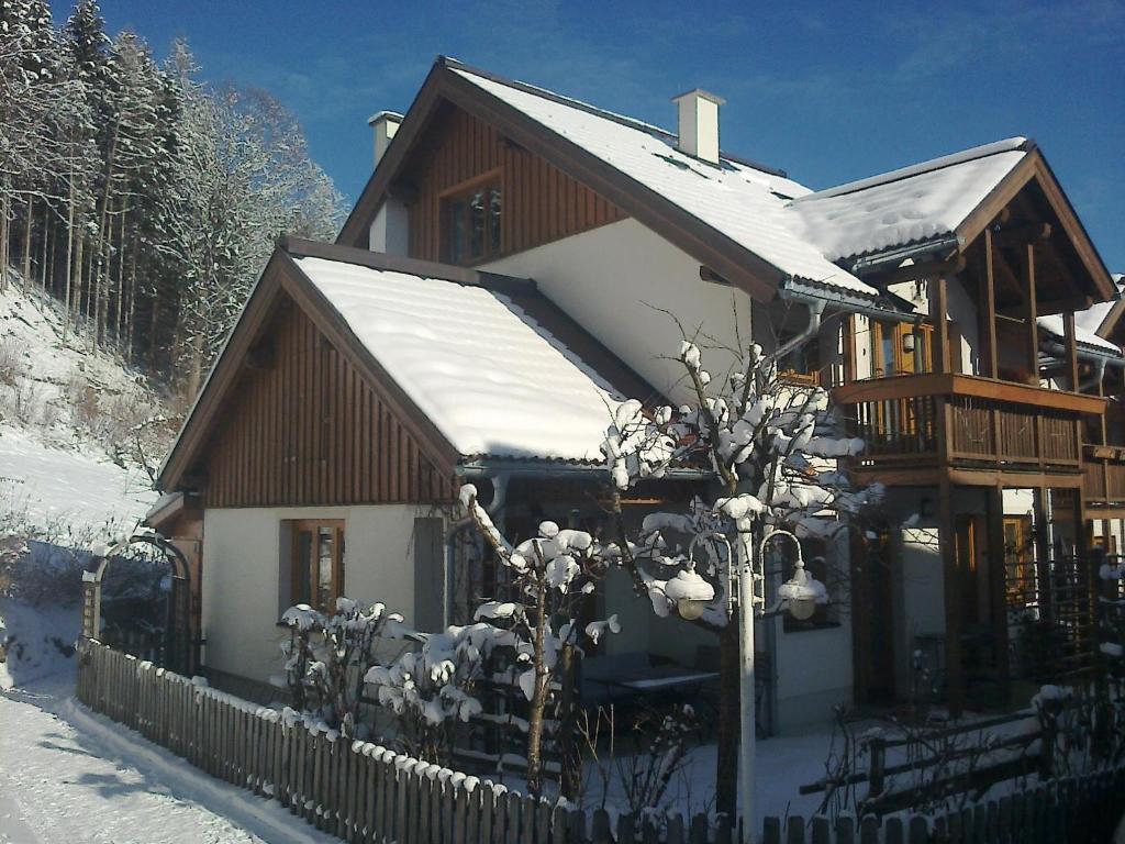 Ferienhaus Waldsicht ฟลาคเฮา ภายนอก รูปภาพ